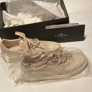 Coach Sneakers
